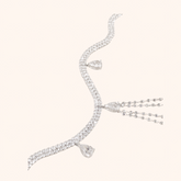 Cassiopeia’s Embrace