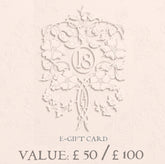 La Casa 18 Gift Card
