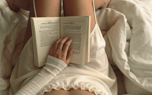 Am I a “bad girl” if I masturbate?