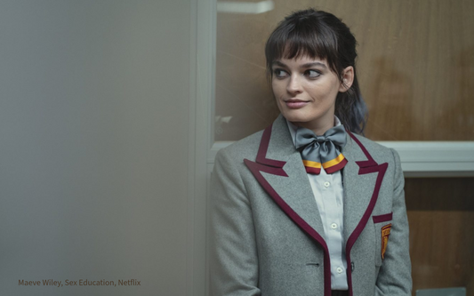 Story Sharing: When did sex first enter your life?