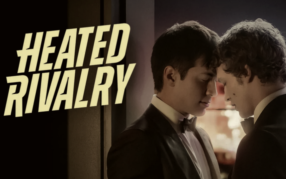 Why Everyone Is Talking About Heated Rivalry — And What It Says About What Women Want