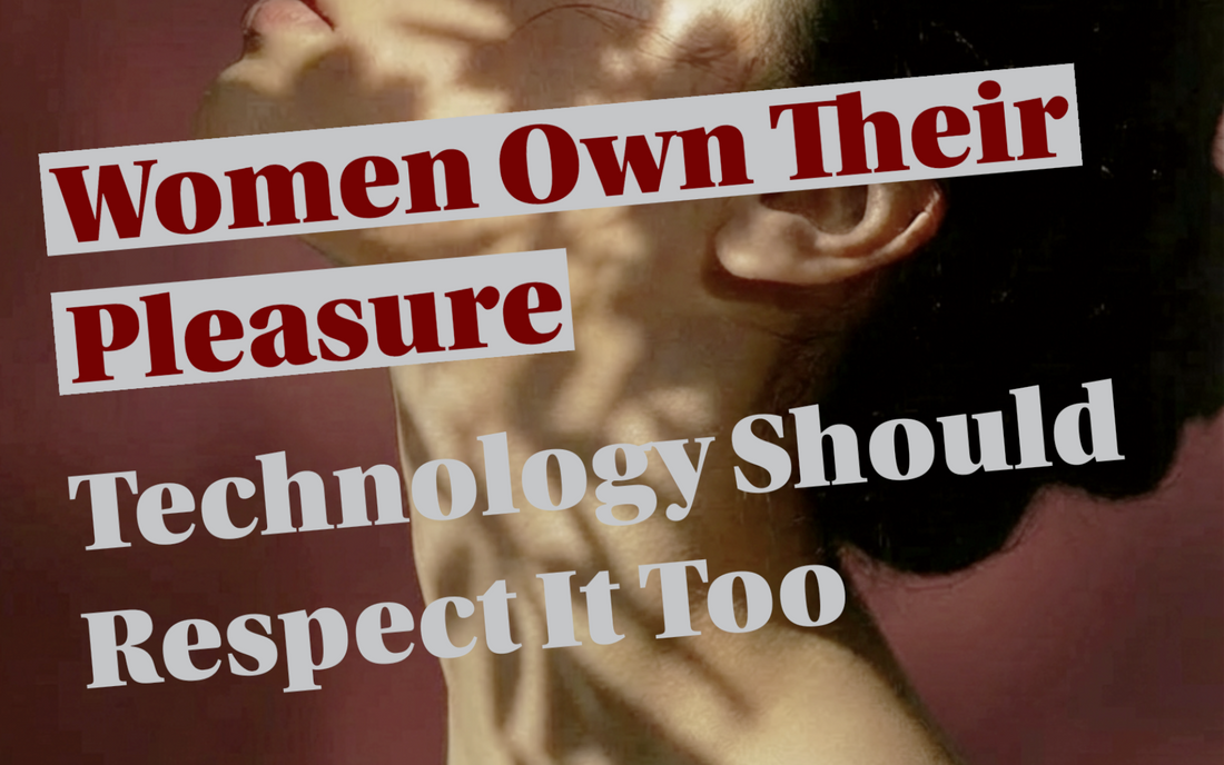 When AI Crosses the Line: What xAI/Grok “Teaches” Us About Consent, Safety, and Female Sexual Wellness