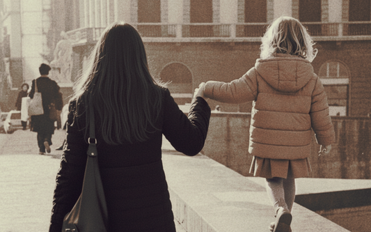 Founder Story–C: From Taboo to Confidence