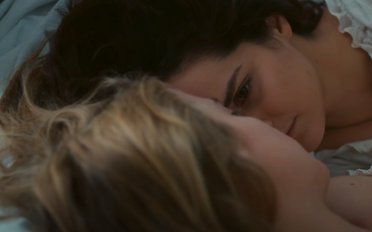 Founder Story–L: Rediscovering My Body