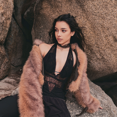 Brugmansia Eclipse (Black)