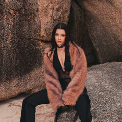 Brugmansia Eclipse (Black)