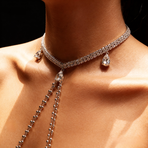 Cassiopeia’s Embrace