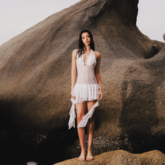 Brugmansia Eclipse (White)